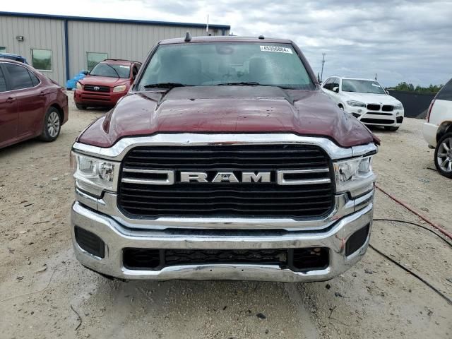 2019 Dodge RAM 2500 BIG Horn