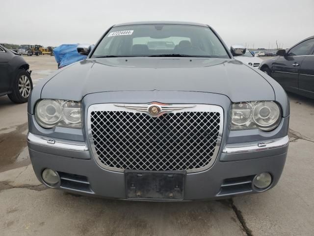 2006 Chrysler 300C