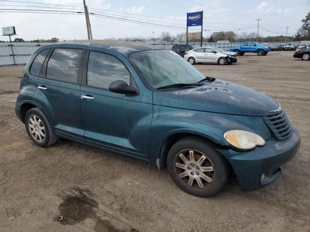 2008 Chrysler PT Cruiser Touring