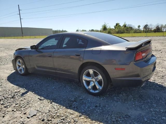 2014 Dodge Charger R/T