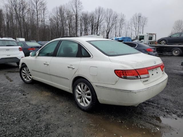 2007 Hyundai Azera SE