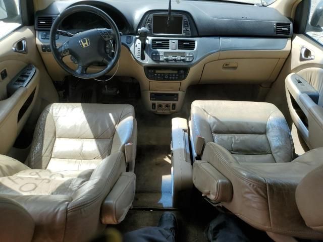 2006 Honda Odyssey Touring