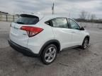 2016 Honda HR-V LX