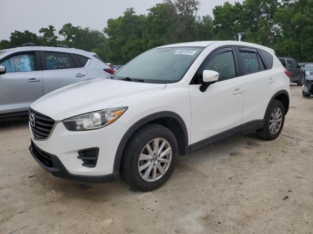 2016 Mazda CX-5 Sport