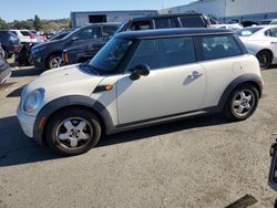 Mini salvage cars for sale: 2007 Mini Cooper