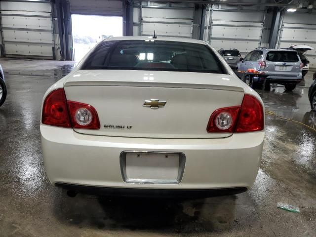 2011 Chevrolet Malibu 2LT