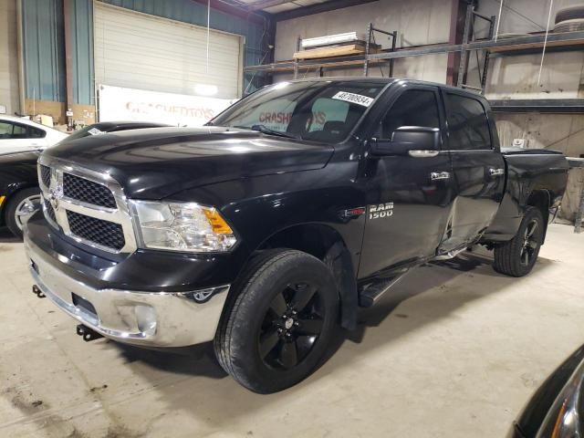 2015 Dodge RAM 1500 SLT