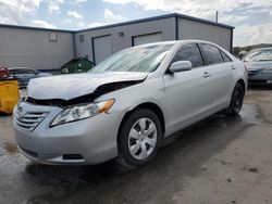 Toyota Vehiculos salvage en venta: 2008 Toyota Camry CE