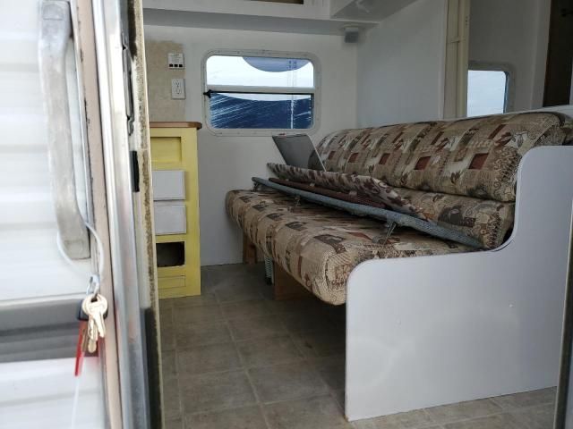 2005 Jayco JAY Flight