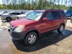 2003 Honda CR-V EX