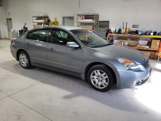 2009 Nissan Altima 2.5