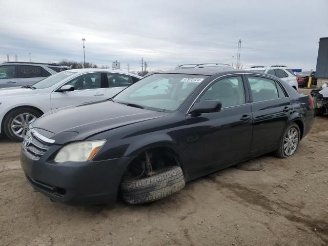 2006 Toyota Avalon XL