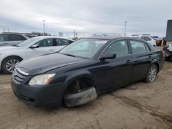 Toyota Avalon XL salvage cars for sale: 2006 Toyota Avalon XL