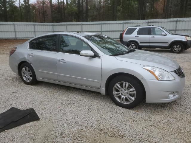 2011 Nissan Altima Base