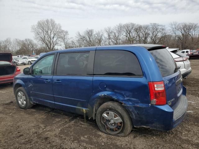 2010 Dodge Grand Caravan SE