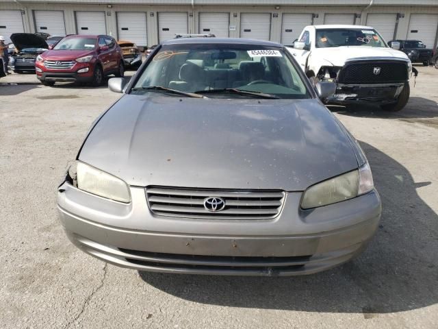 1999 Toyota Camry CE