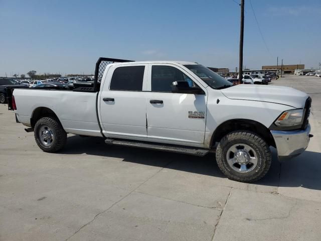 2015 Dodge RAM 2500 ST