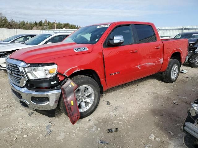 2024 Dodge 1500 Laramie