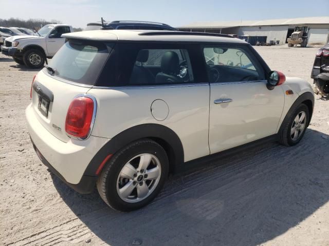 2016 Mini Cooper