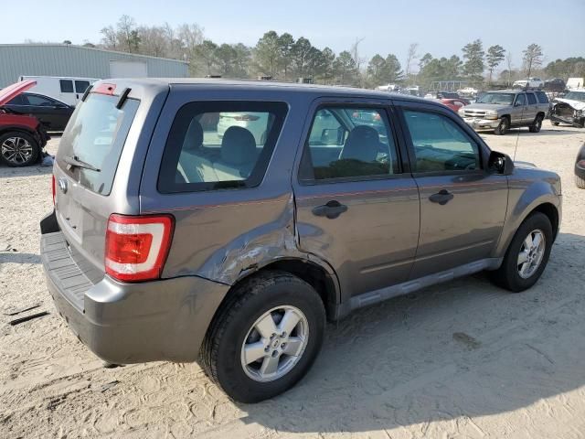 2010 Ford Escape XLS