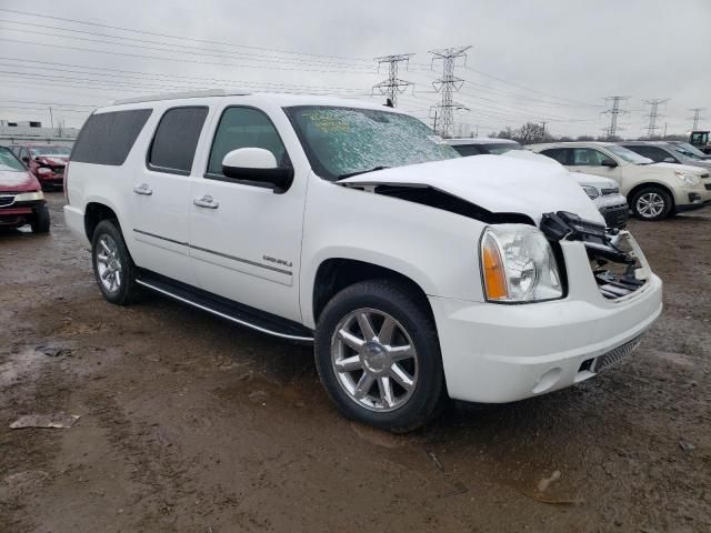 2013 GMC Yukon XL Denali