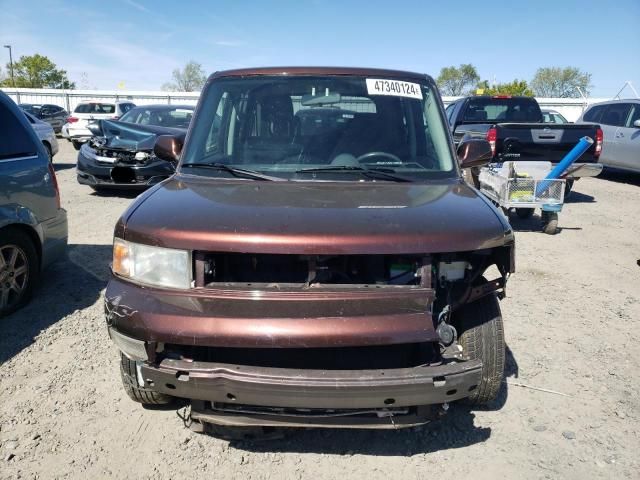 2006 Scion XB