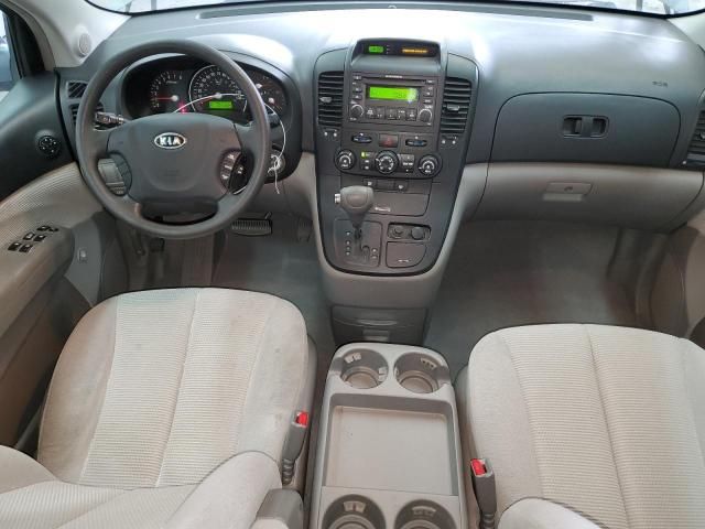 2007 KIA Sedona EX