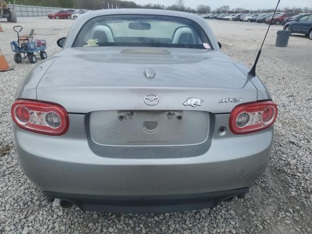 2010 Mazda MX-5 Miata