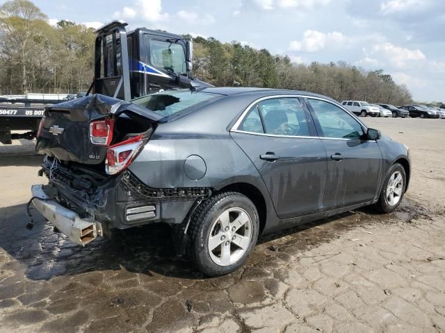 2016 Chevrolet Malibu Limited LT