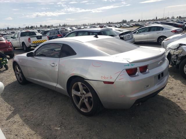 2013 Chevrolet Camaro LS