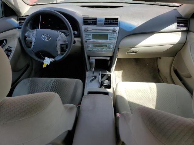 2009 Toyota Camry Hybrid