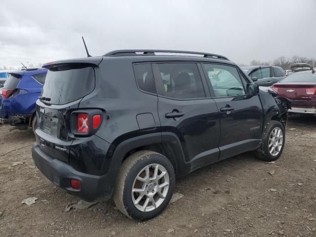 2019 Jeep Renegade Sport