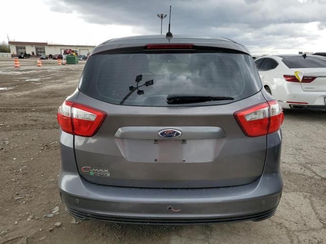 2013 Ford C-MAX Premium