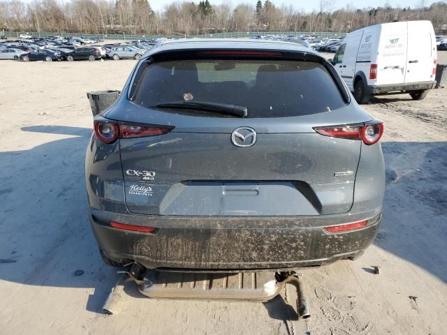 2023 Mazda CX-30 Preferred