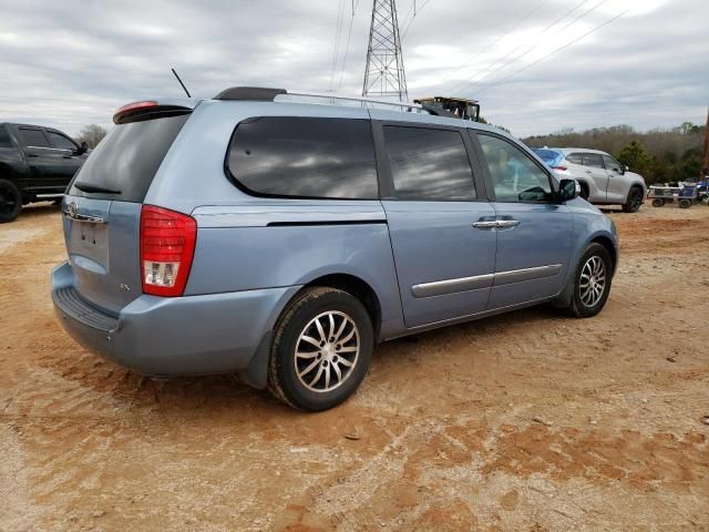 2012 KIA Sedona EX