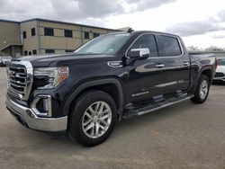 GMC salvage cars for sale: 2020 GMC Sierra K1500 SLT