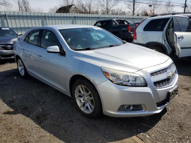 2013 Chevrolet Malibu 2LT