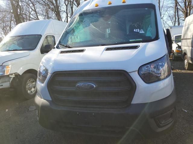 2020 Ford Transit T-350 HD