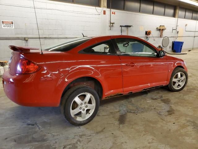 2009 Pontiac G5