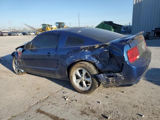 2007 Ford Mustang GT