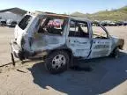 2000 Jeep Grand Cherokee Laredo