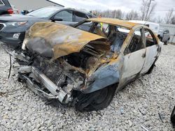 2003 Toyota Camry LE for sale in Wayland, MI