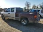 2000 Chevrolet Silverado C1500