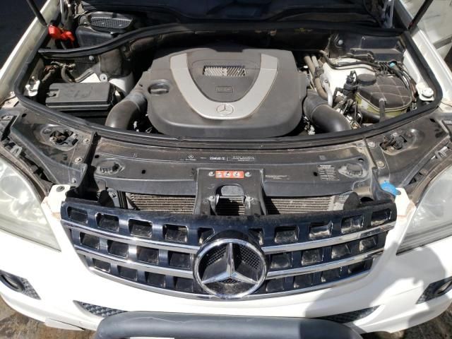 2006 Mercedes-Benz ML 350