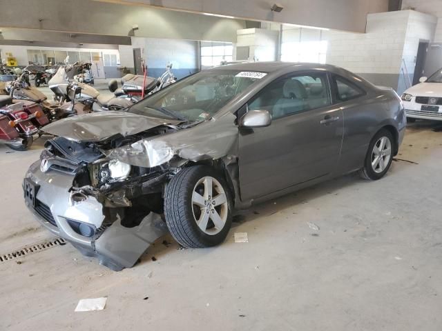 2006 Honda Civic EX