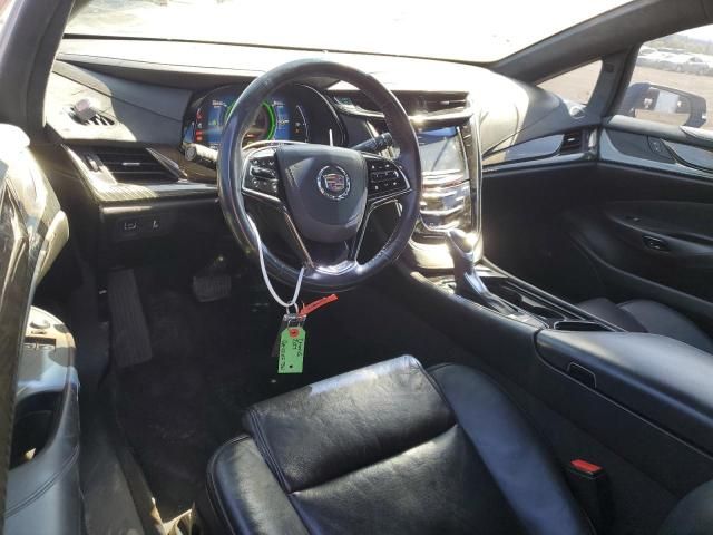 2014 Cadillac ELR Luxury