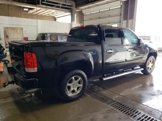 2012 GMC Sierra K1500 Denali