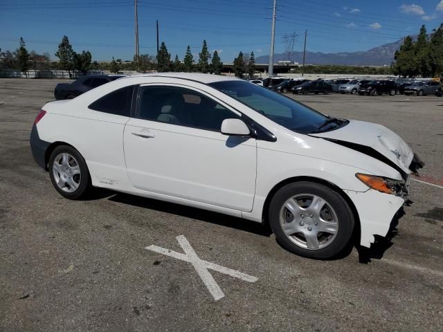 2007 Honda Civic LX