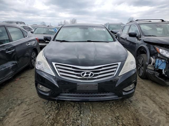 2014 Hyundai Azera GLS