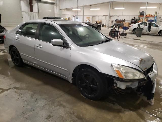 2003 Honda Accord EX